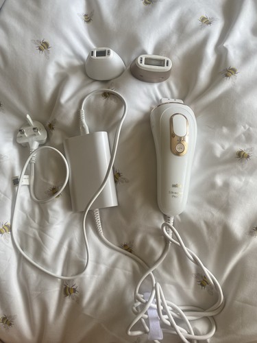 Braun ipl silk expert pro - braun,