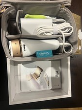 Brand new Braun Silk-expert