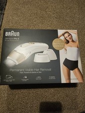 BraunIPL Silk-Expert Pro 5, At