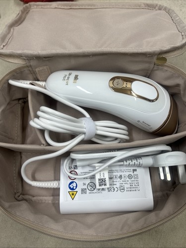 Braun ipl silk expert pro - braun,