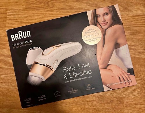 Braun silk expert pro - silk-expert, 5