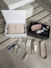 Mint Condition Braun