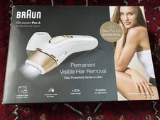 Braun Silk-Expert Pro 5 PL5124