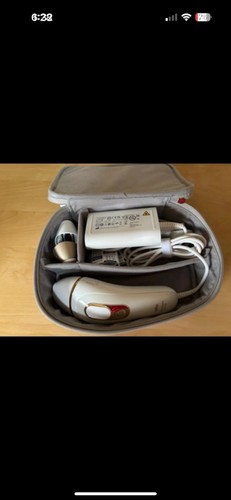 Braun silk expert - silk, pro