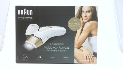 Braun ipl silk - pro, 5