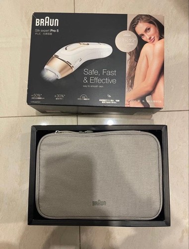 Braun silk expert pro ipl - braun, silk-expert