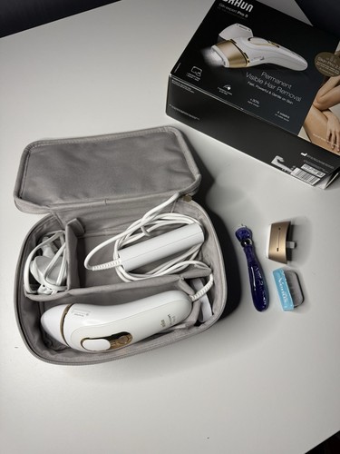 Braun silk expert - braun,