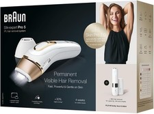 Braun Silk·expert Pro 5 IPL