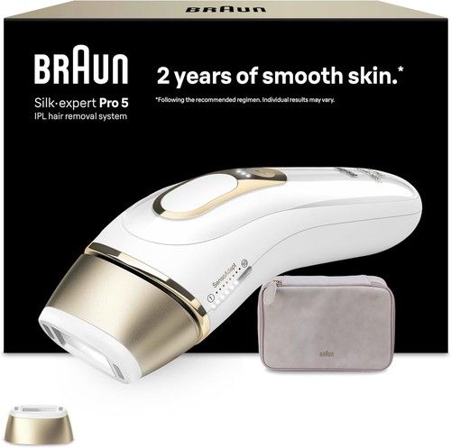Braun ipl silk - braun, silk·expert