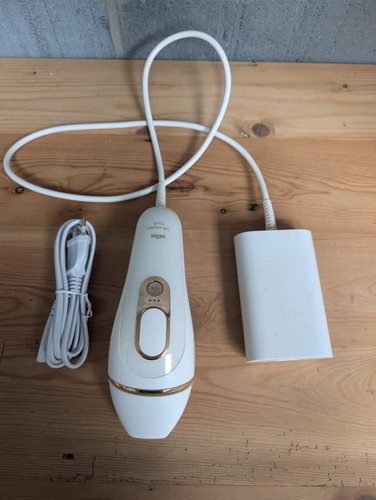 Braun silk expert - expert, ipl