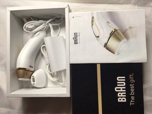 Braun ipl silk expert - ipl, 5