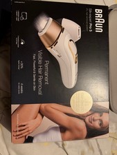 Braun Silk Expert Pro 5 Corded