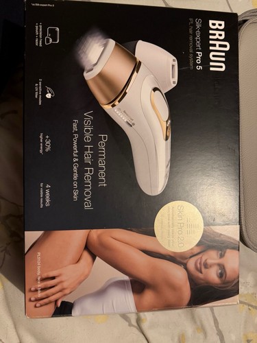 Braun silk expert pro - braun,
