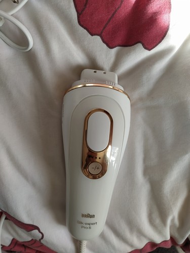 Braun silk expert pro ipl - braun, silk•expert