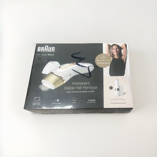 Braun silk expert pro brand - 5,