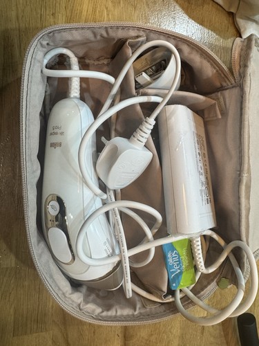 Braun pl5137 ipl hair removal - pl5137,
