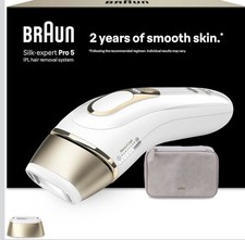 Braun IPL Silk·Expert Pro 5