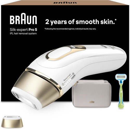 Braun ipl silk expert pro - braun,