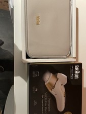 Braun silk export pro 5