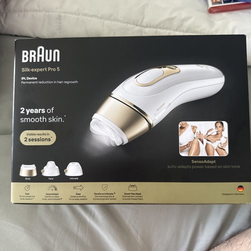 Braun silk expert pro pl5257 - silk-expert,