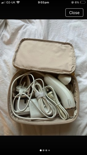 Braun silk expert - braun,
