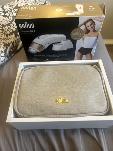 Braun silk expert pro - braun,