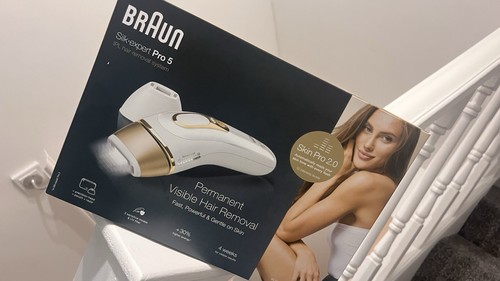 Braun silk expert pro pl5124 - silk-expert,