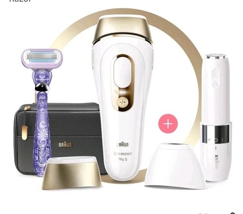 Braun silk expert pro pl5149 - pro, 5