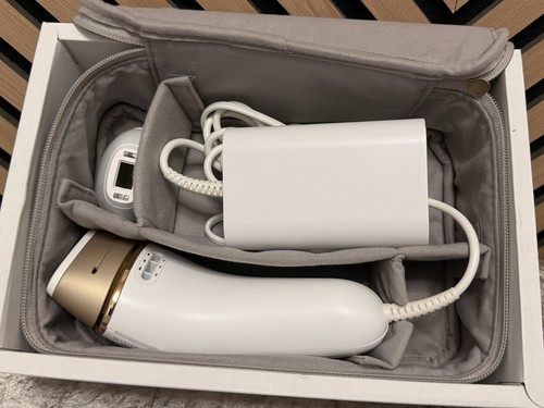 Braun ipl silk expert - braun, 5