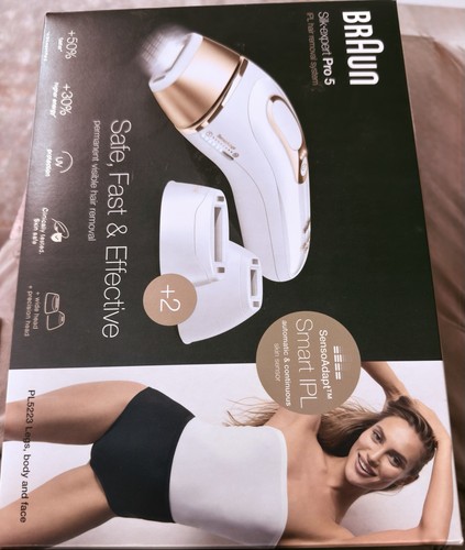 Braun silk expert - silk-expert, 5