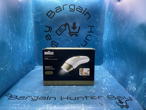 Briefly used braun - *briefly, used*