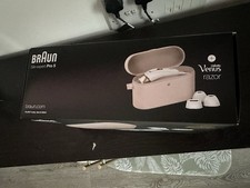 *BRAND NEW+SEALED* Braun Silk