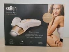 Braun Silk-Expert Pro 5 PL5124