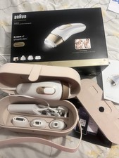 Braun Silk Expert 5 IPL