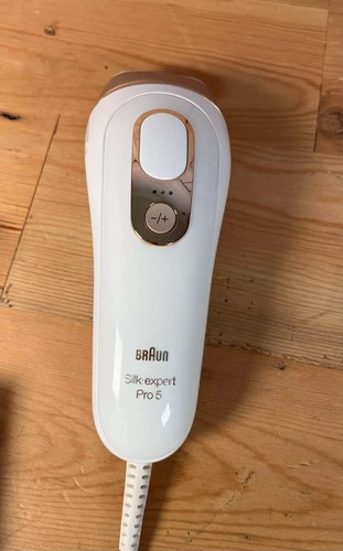 Braun silk expert - braun,