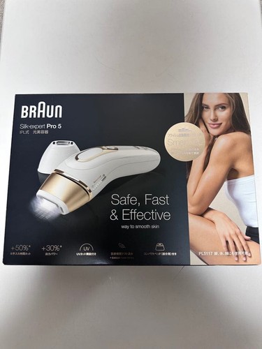 Braun silk expert pro - pro, ipl