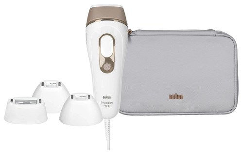 Braun silk expert pro - silk-expert, 5