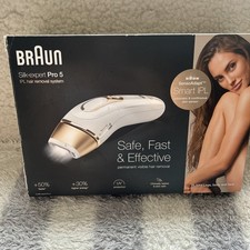 Braun Silk Expert Pro 5 PL5014