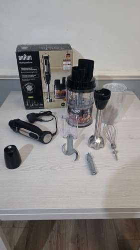 Braun mutiquick pro - braun,