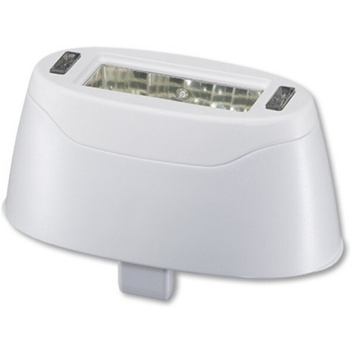 Braun ipl large head silk - ipl,