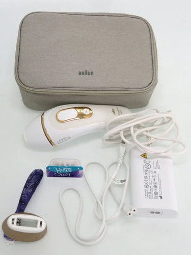Braun silk expert - silk, pl-5117