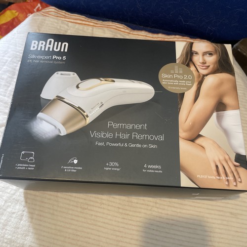 Braun ipl silk expert pro - braun,
