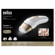 Braun Silk-Expert Pro 5 PL5257