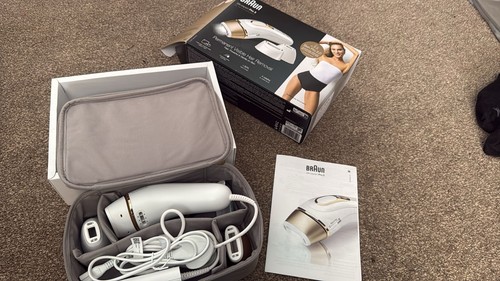 Braun silk expert pro pl5257 - braun, silk-expert