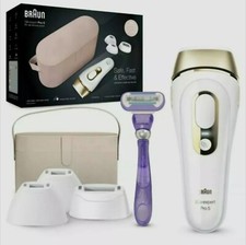 *BRAND NEW+SEALED* Braun Silk