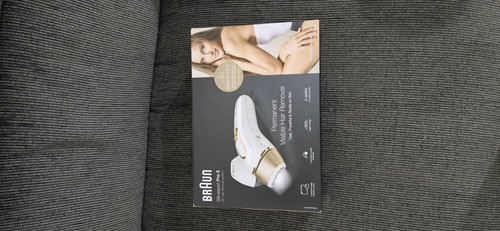 Braun silk expert pro - braun,