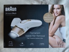 Braun IPL Silk-Expert Pro 5