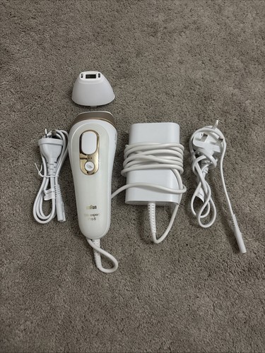 Braun silk expert pro - silk, pl5014