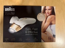 Braun Silk Expert Pro 5 IPL