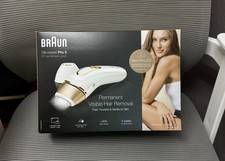 Braun IPL Silk-Expert Pro 5